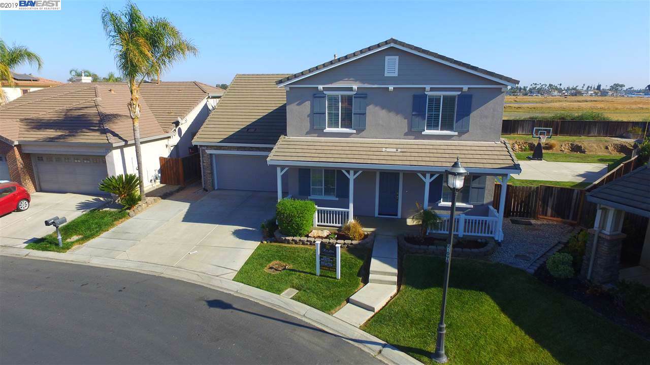 3293 Lookout Point Loop - Photo 1