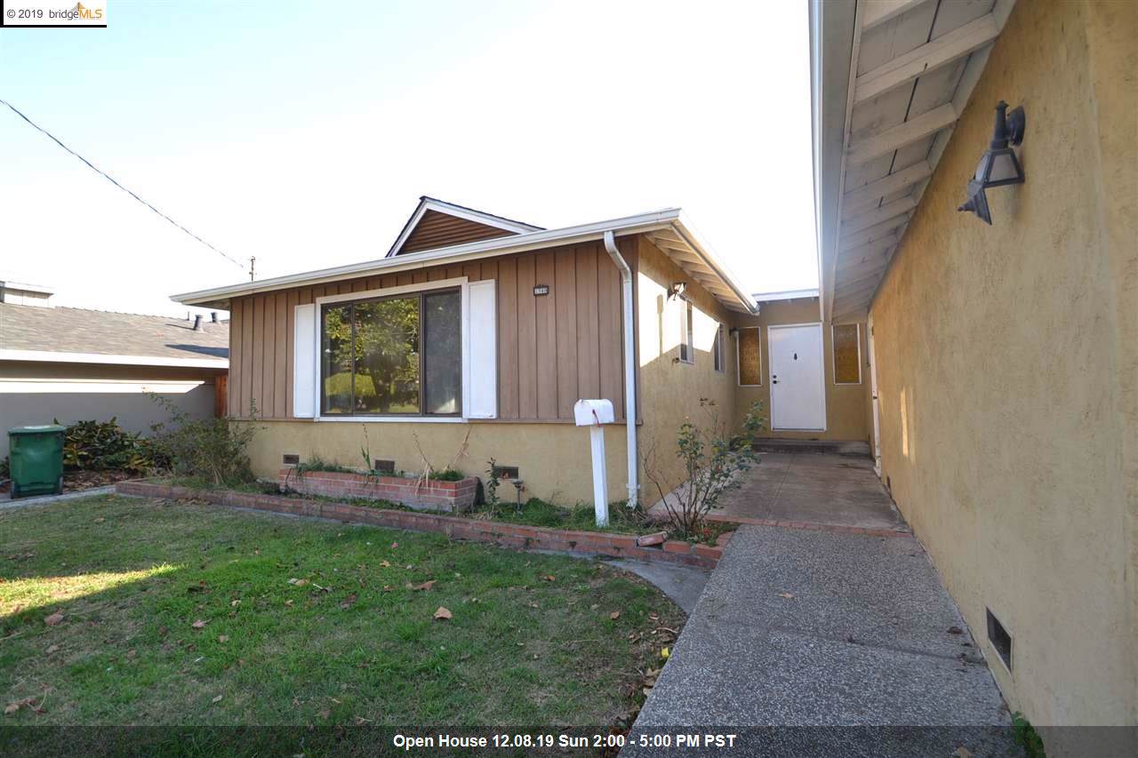 1548 Hamrick Ln - Photo 1