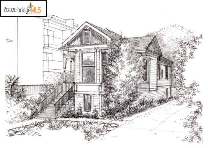 3414 Andover Street - Photo 1