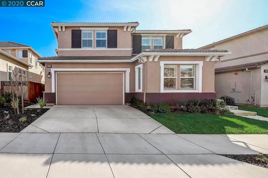 2070 Forino Drive - Photo 1