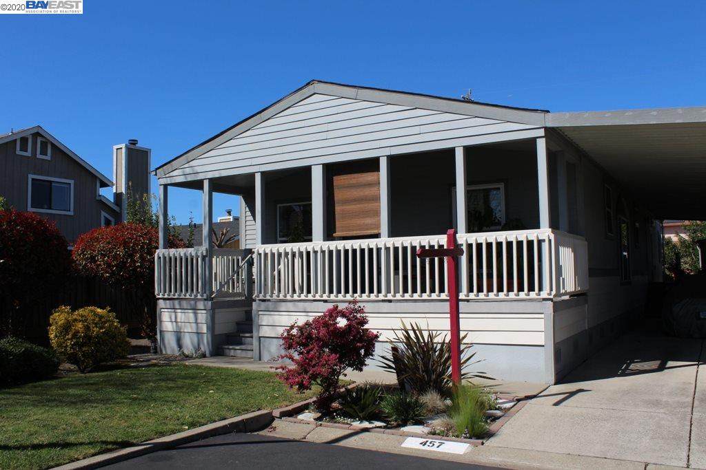 457 Viebrock Way - Photo 1