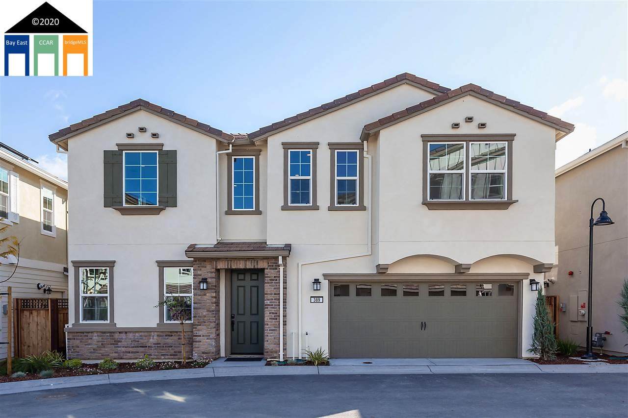 389 Tufa Falls Terrace - Photo 1