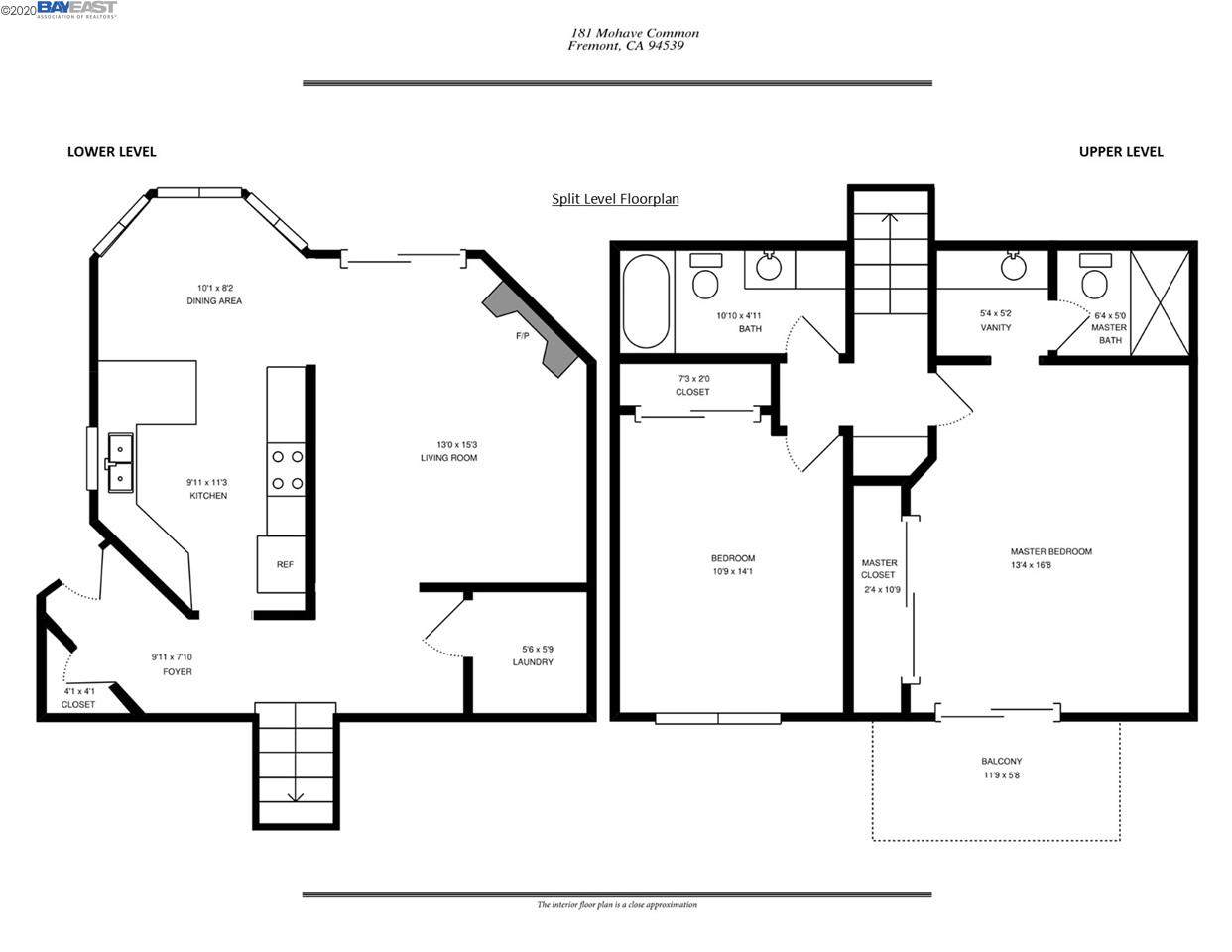 181 Mohave Cmn - Photo 1