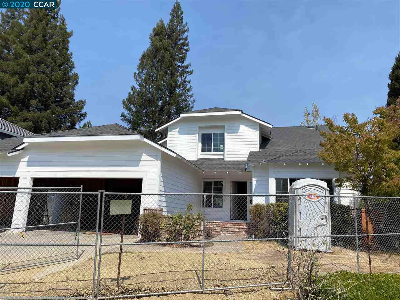 21 Old Rodgers Ranch Ct - Photo 1