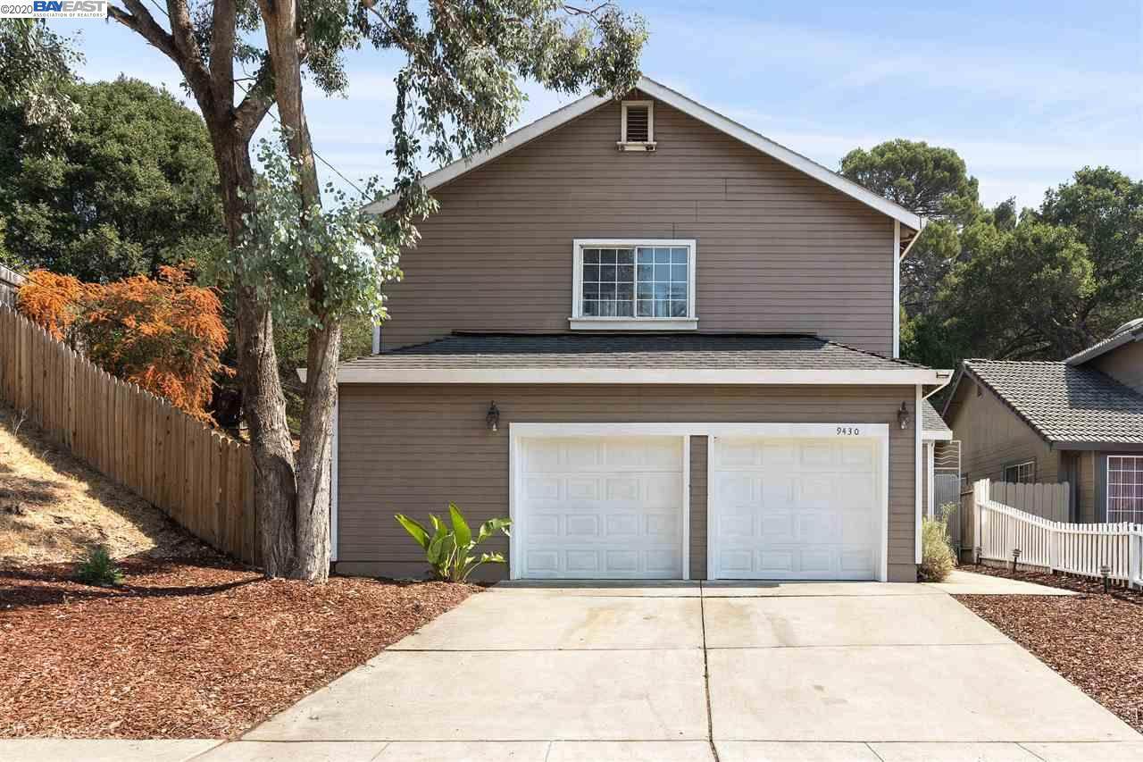 9430 Mountain Blvd. - Photo 1