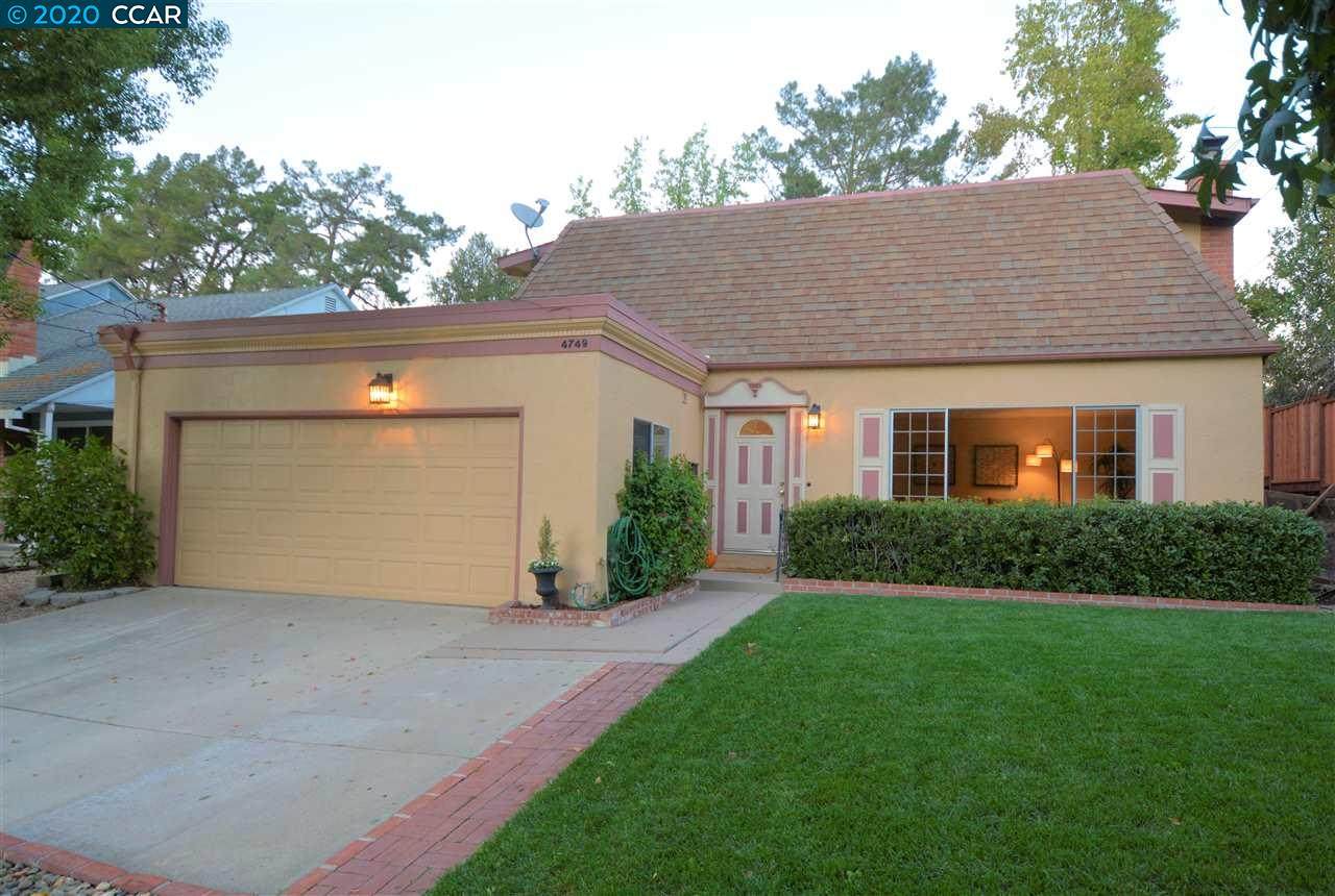 4749 Tahoe Circle - Photo 1