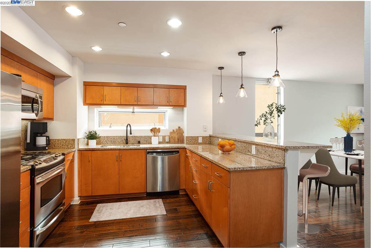 630 Thomas L Berkley Way 301 - Photo 1