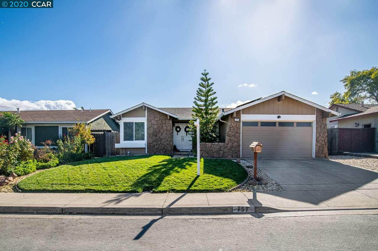 757 Andrea Way - Photo 1