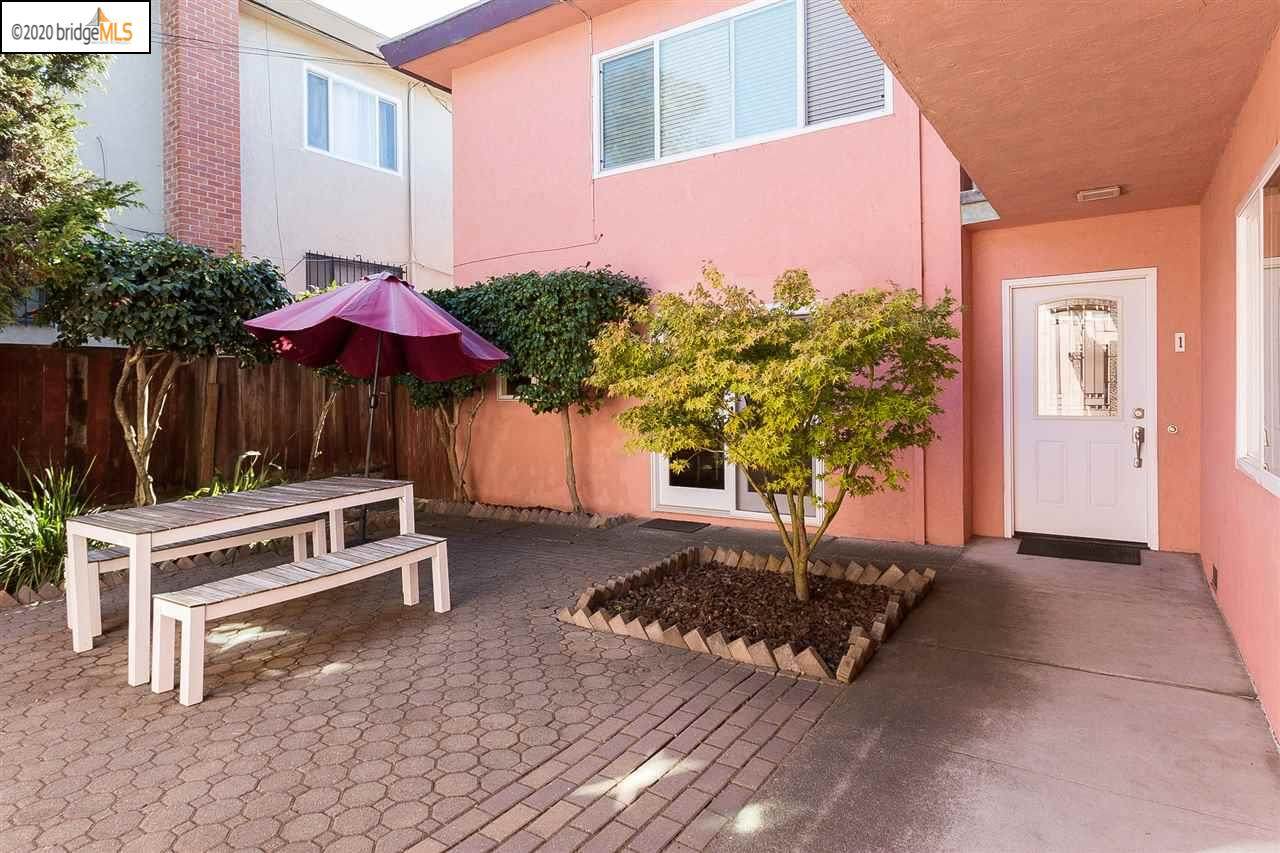 2435 Palmetto St 1 - Photo 1