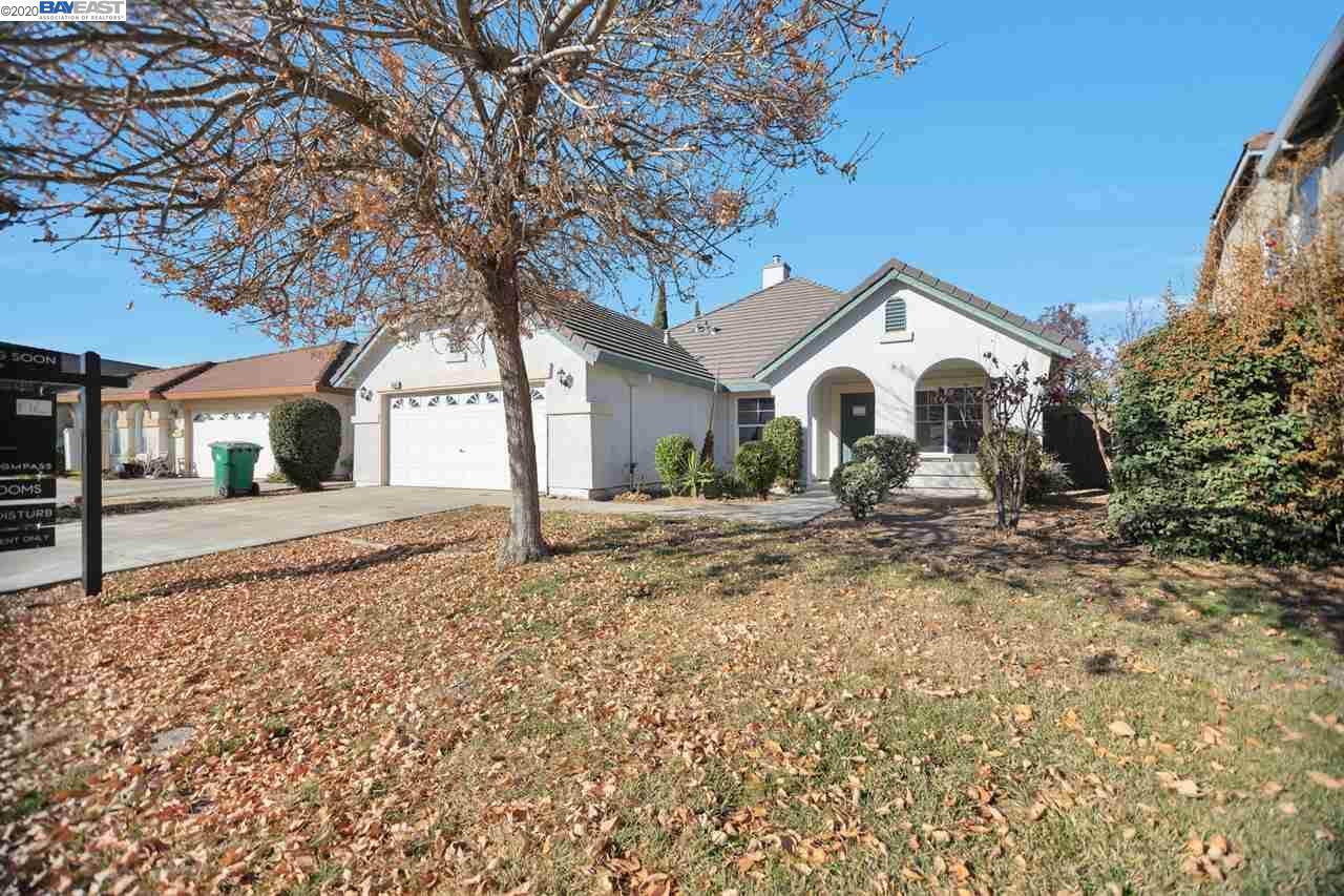 8545 Glacier Point Dr. - Photo 1