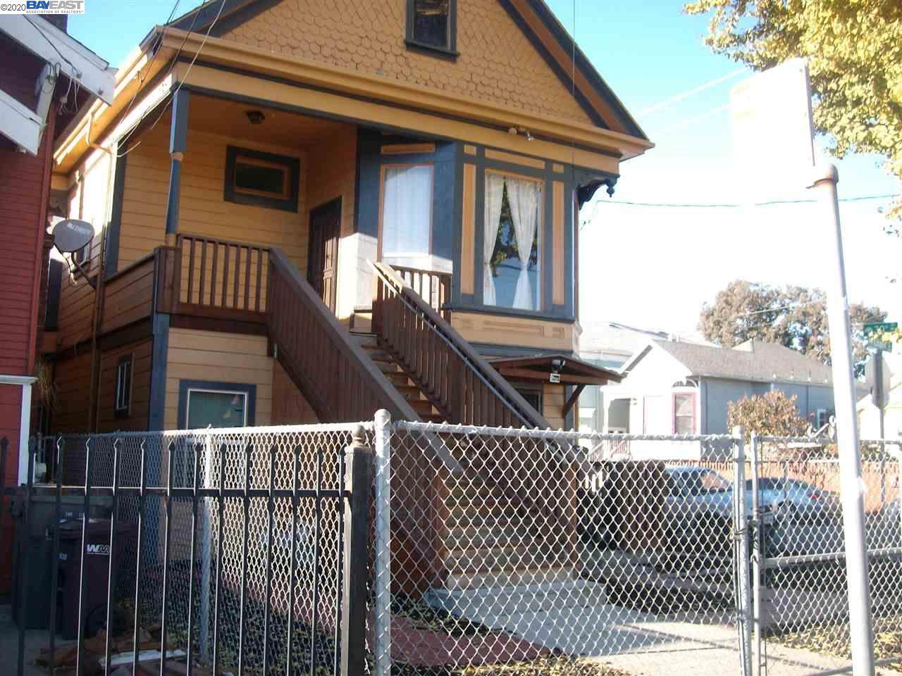 2933 Linden St. - Photo 1