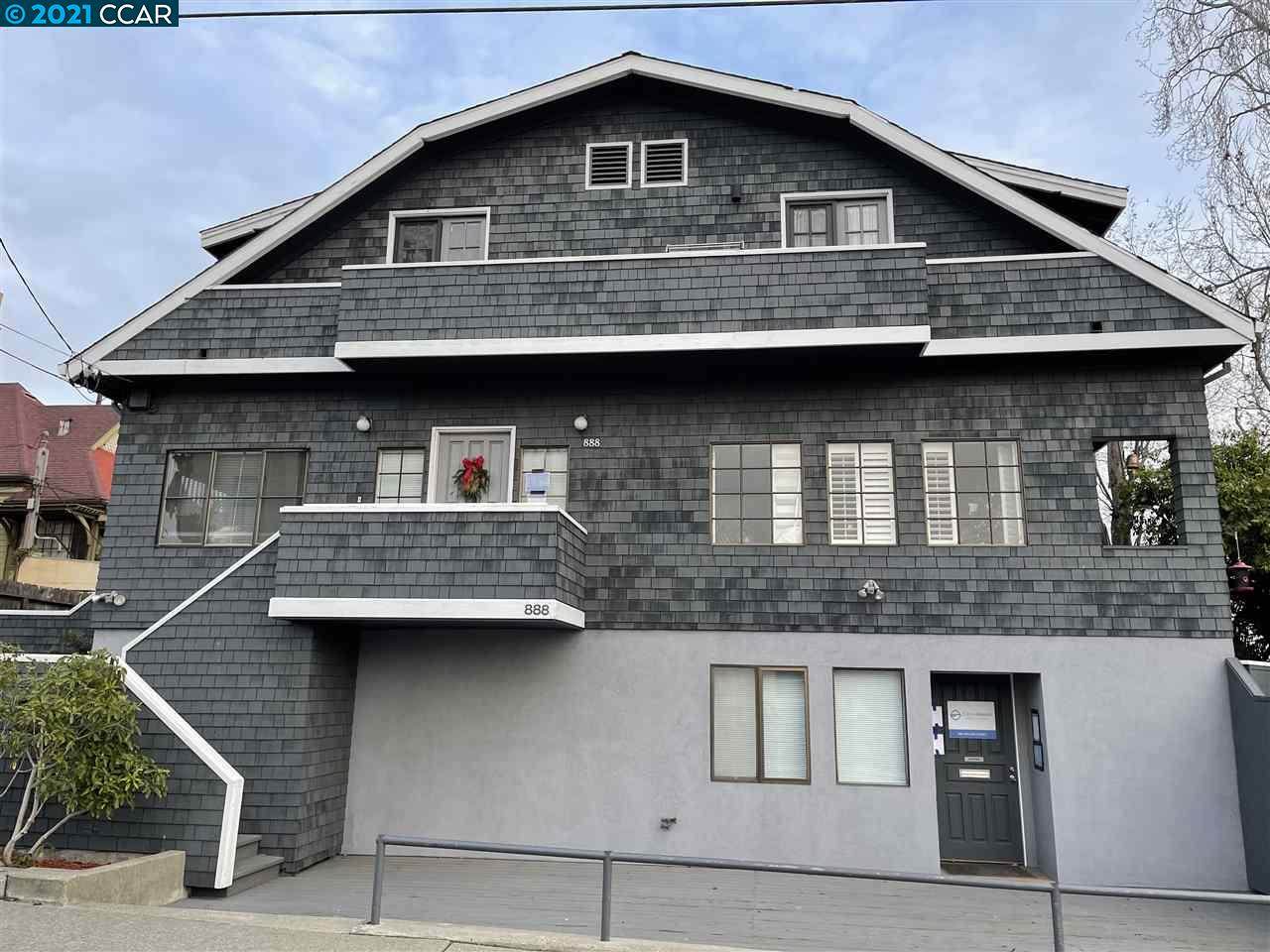 888 Willow St A - Photo 1