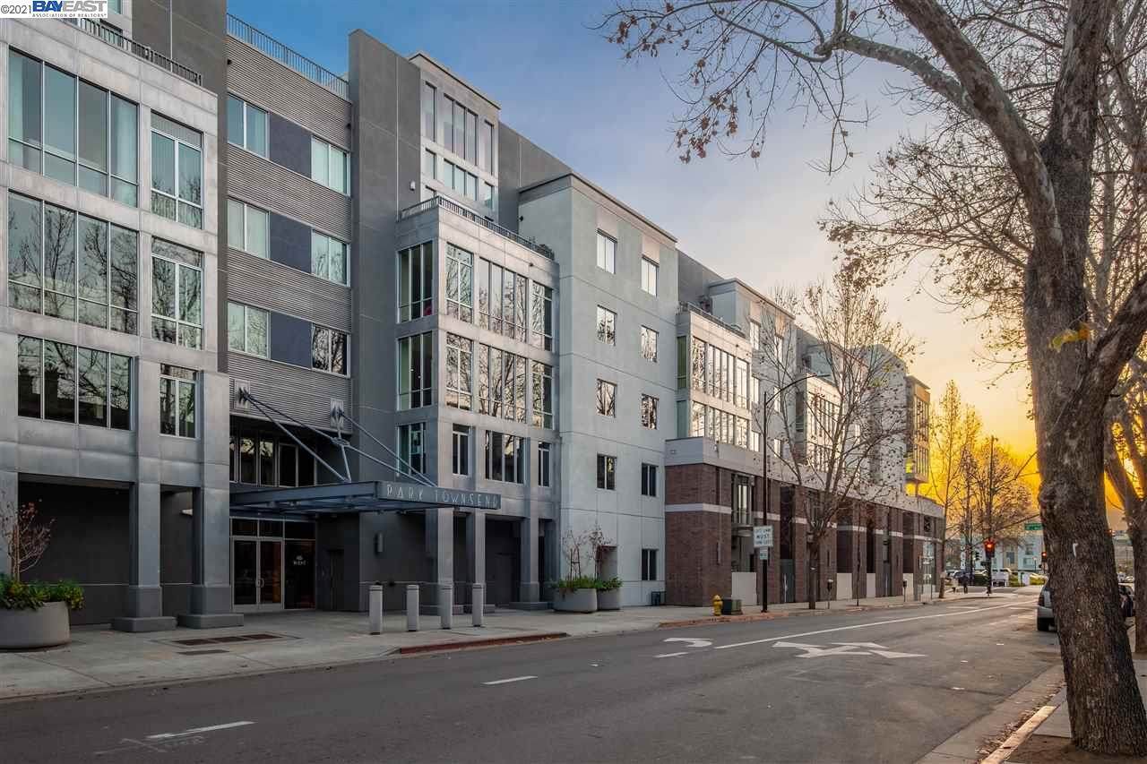 46 Julian St 416 - Photo 1