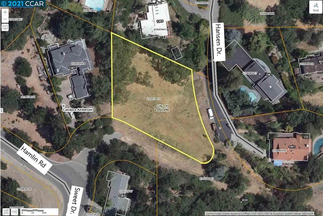 0 Hamlin Rd - Photo 1