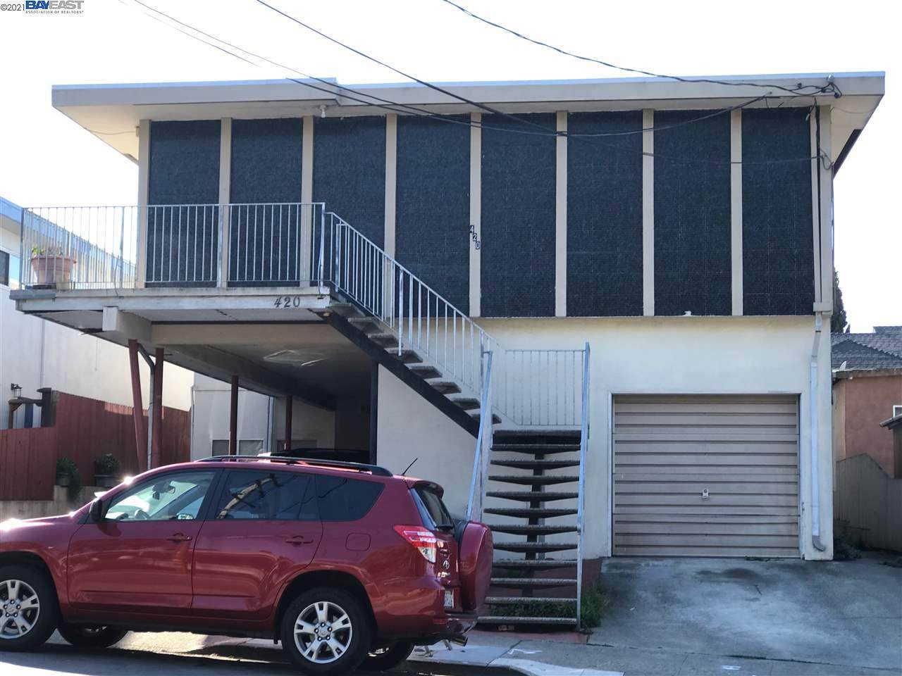 420 San Antonio Ave - Photo 1