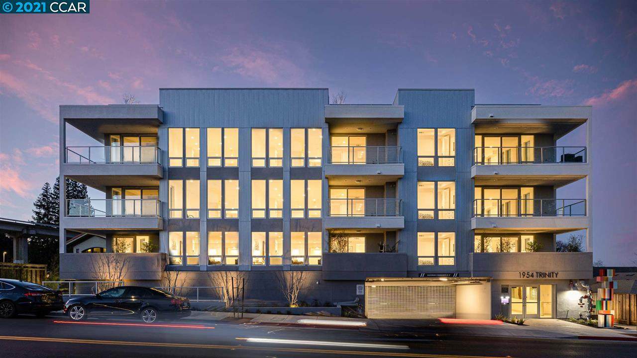 1954 Trinity Avenue 201 - Photo 1