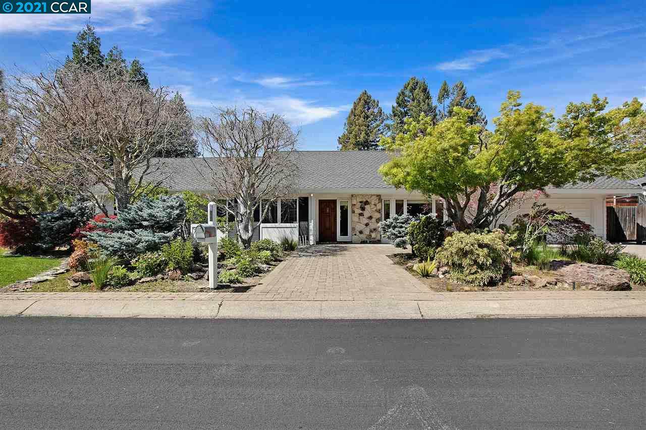 855 Santa Maria Way - Photo 1