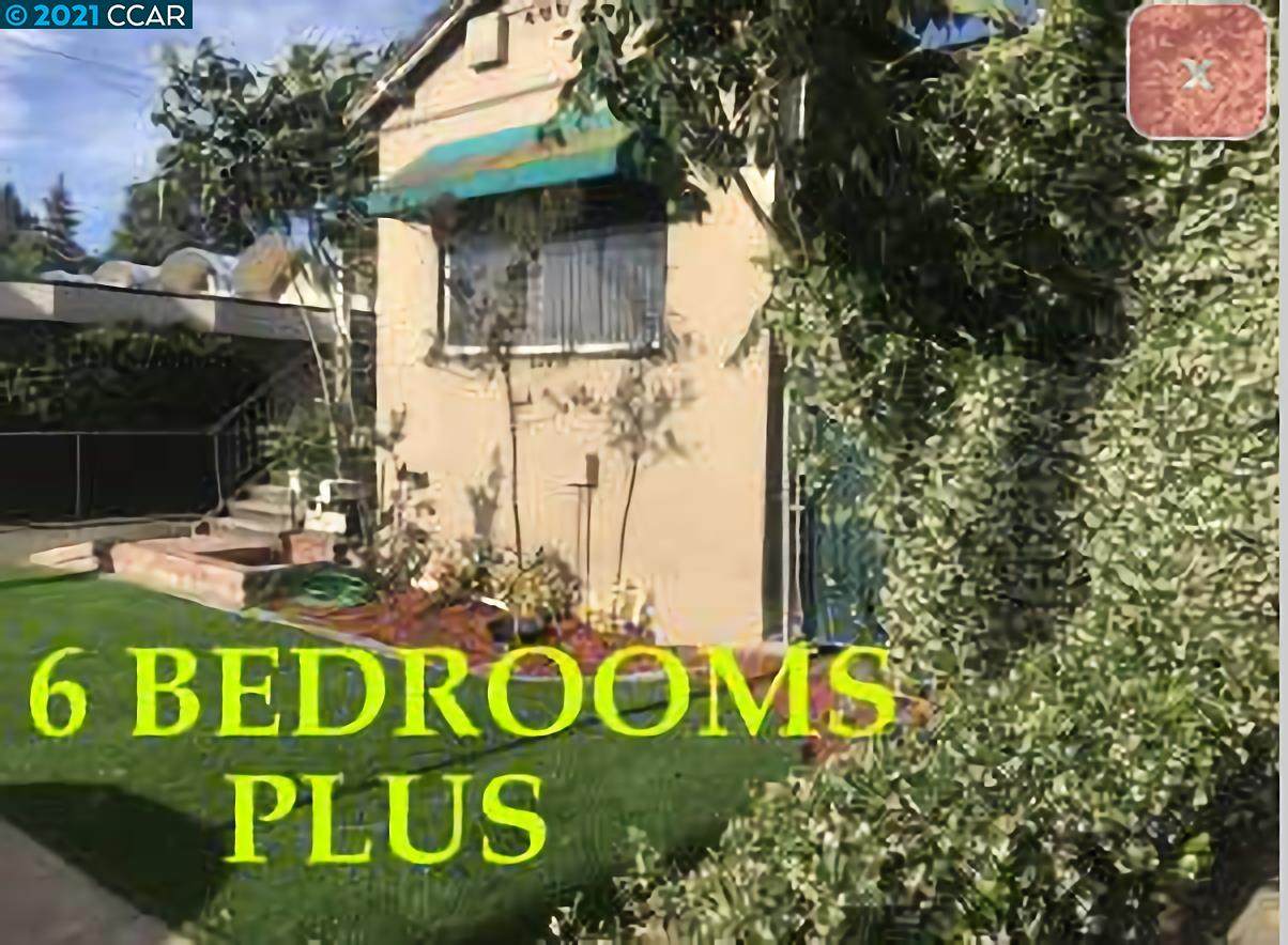 2739 Alhambra Ave - Photo 1