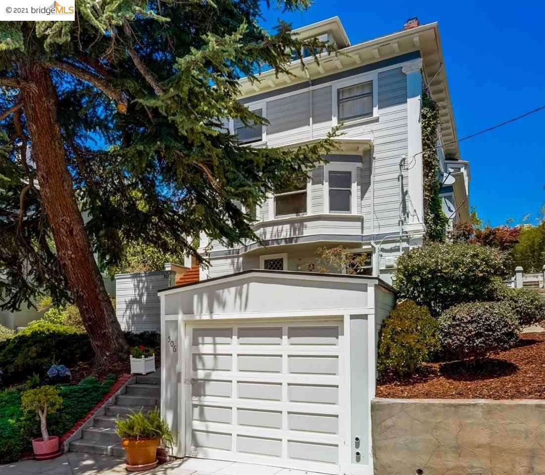 506 Crofton Ave - Photo 1