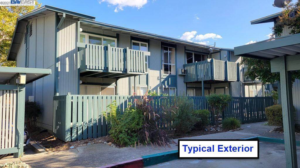 1036 Oak Grove Rd 96 - Photo 1