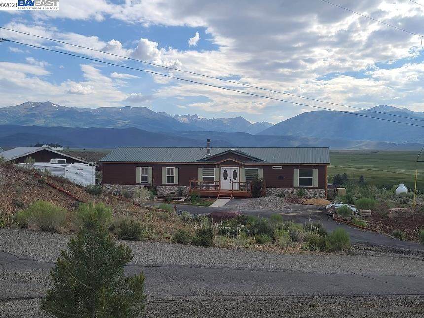 110 Mt. Patterson Drive - Photo 1