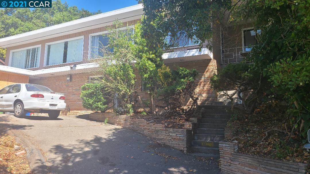 1012 Contra Costa Drive - Photo 1