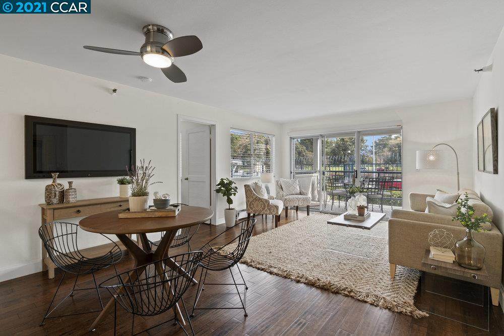 1201 Melville Sq 102 - Photo 1