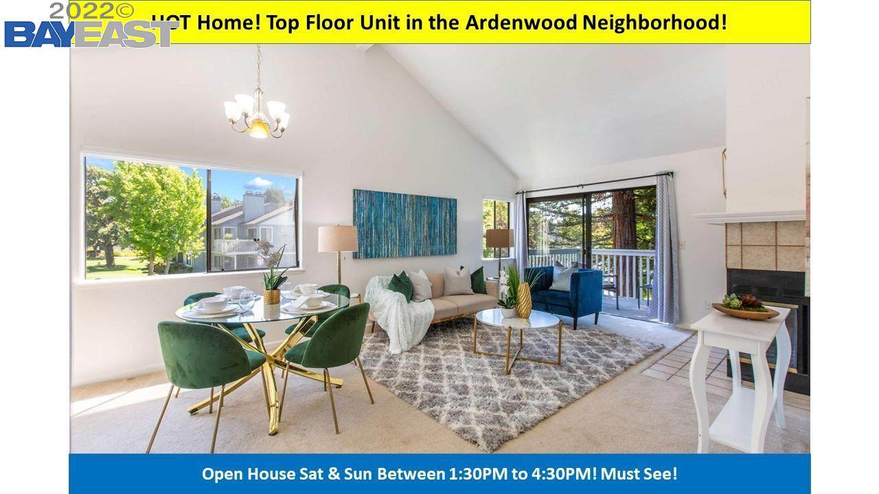 34667 Tabu Terrace - Photo 1