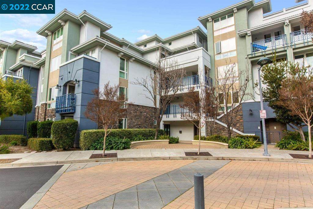 5425 De Marcus Blvd 408 - Photo 1
