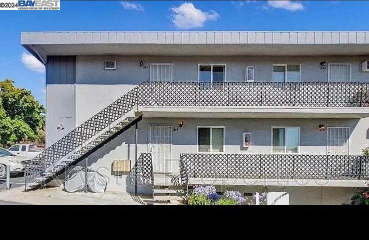 643 I St - Photo 1
