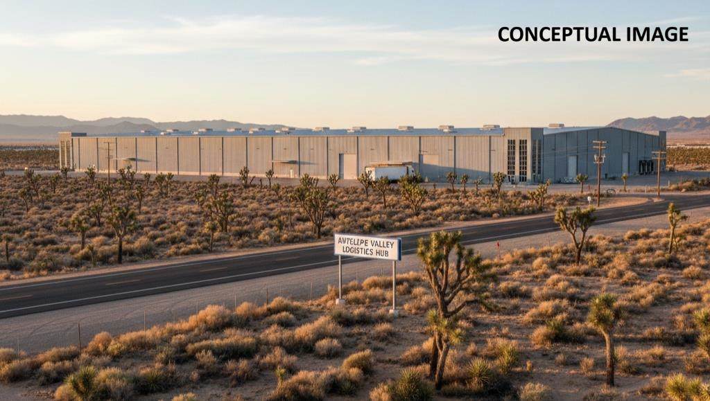 APN 3268-016-027 - Photo 1