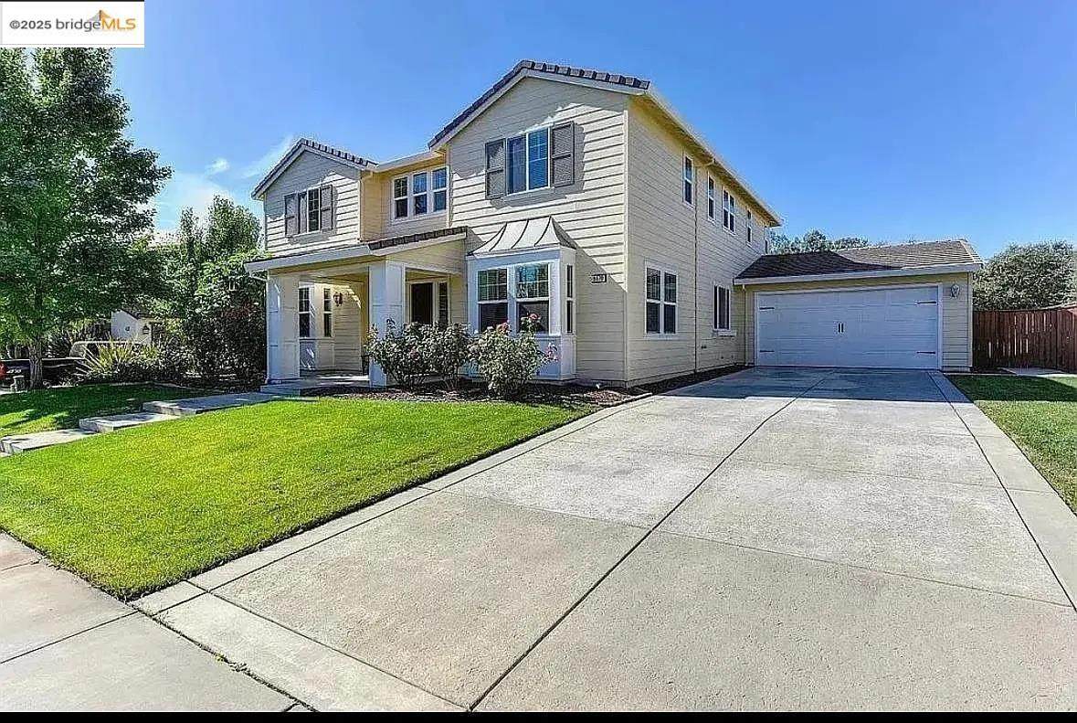 9670 Canopy Tree St - - Photo 1