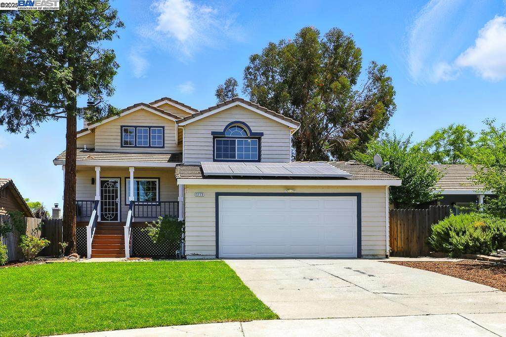 5113 Tumbleweed Ct - Photo 1