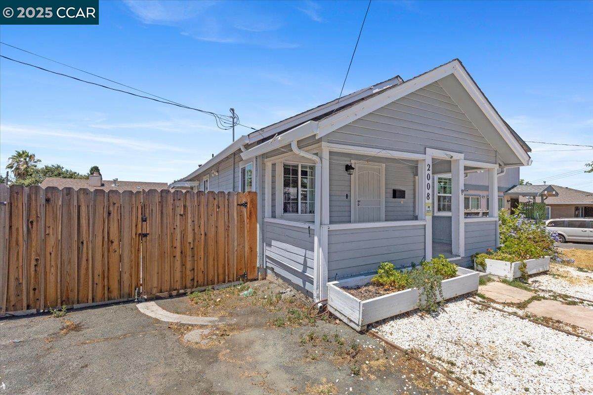 2008 Cavallo Rd - Photo 1