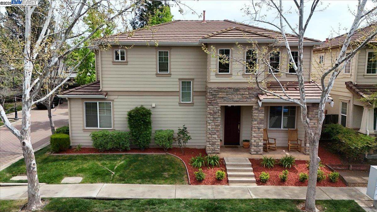 107 Limestone Cmn - Photo 1