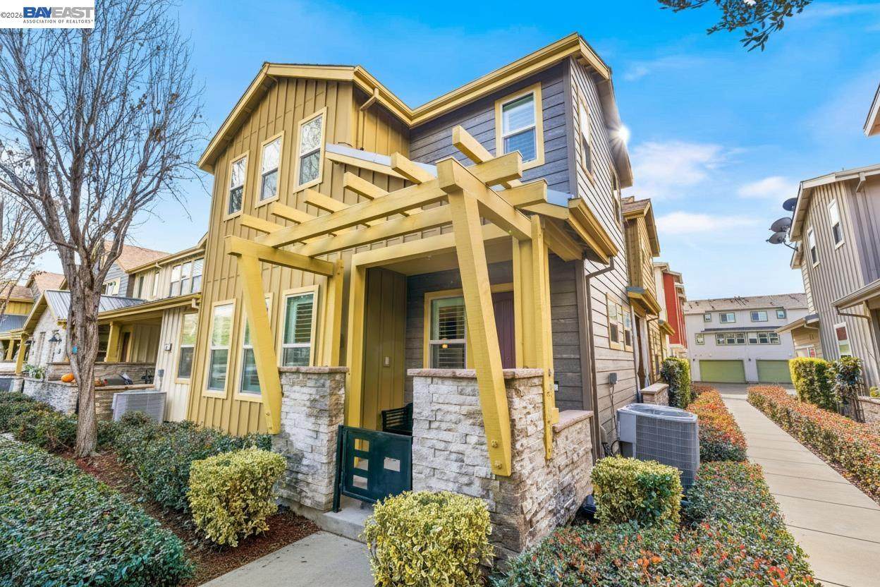 253 Fennel Way - Photo 1
