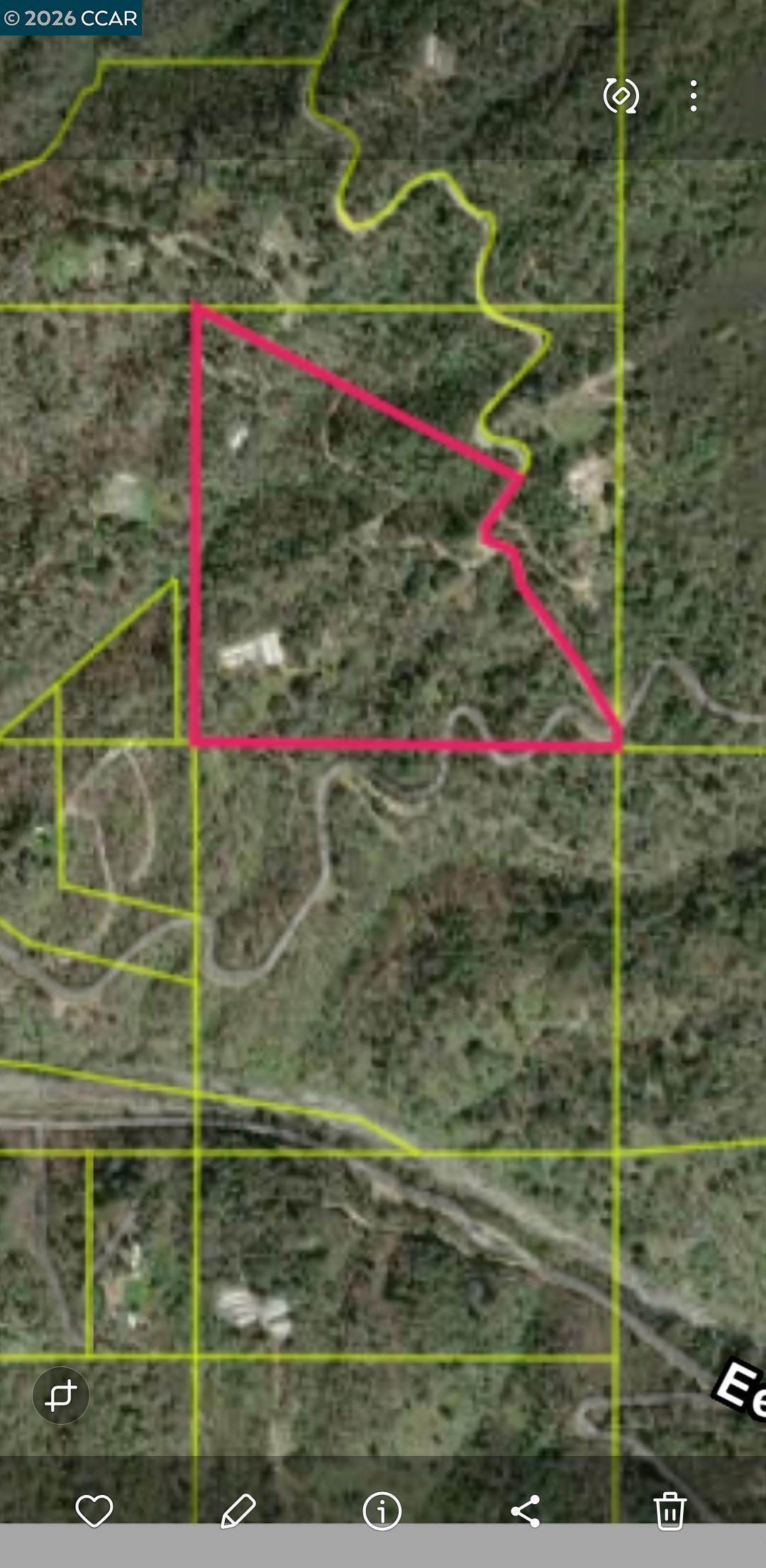 Pigeon Ridge Road - Photo 1