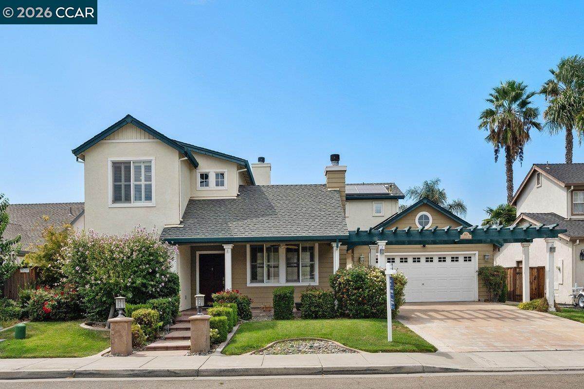 1615 Laurelbrook Dr - Photo 1