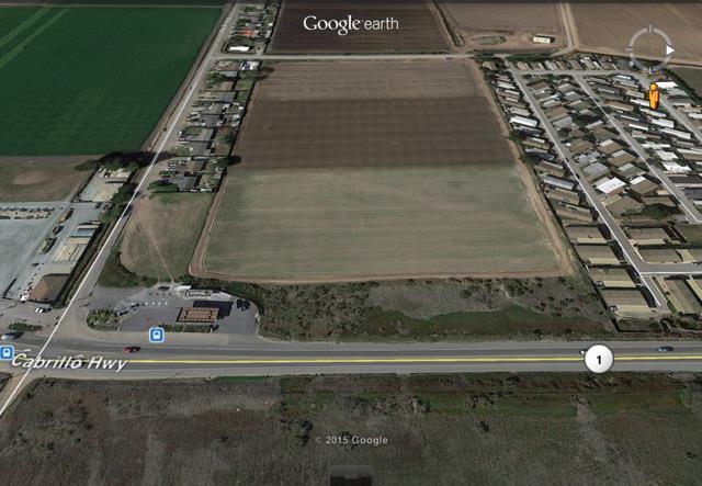 0 Ferry & Struve Rd. - Photo 1
