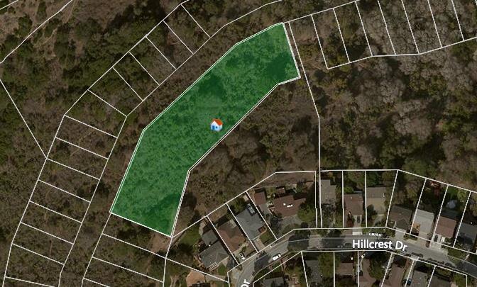 00 Bartlett Way - Photo 1