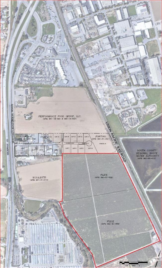 0 Monterey Rd - Photo 1