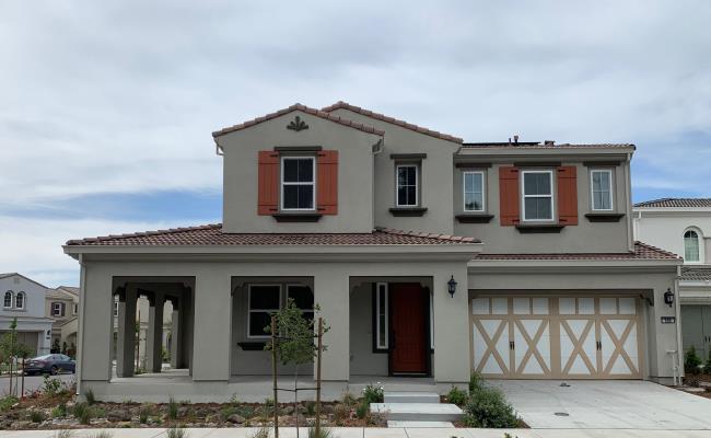 595 Majestic Palm Ave - Photo 1