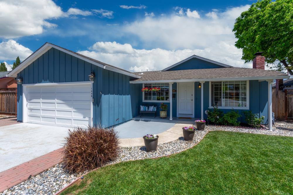 1446 Sharp Ave - Photo 1
