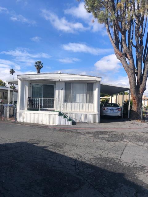 2855 Senter Rd 76 - Photo 1