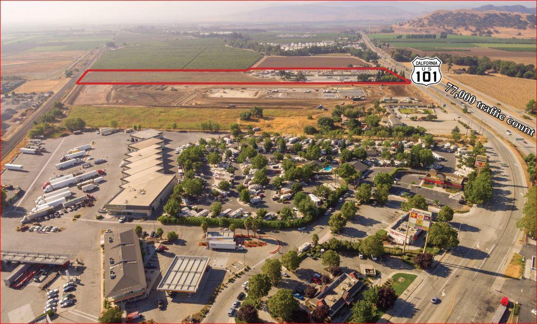 5350 Monterey Rd - Photo 1