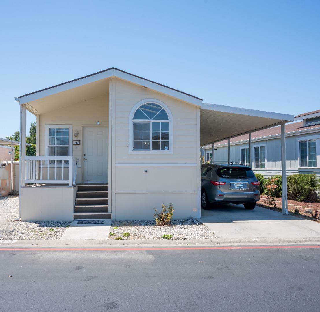 1220 Tasman Dr 453 - Photo 1