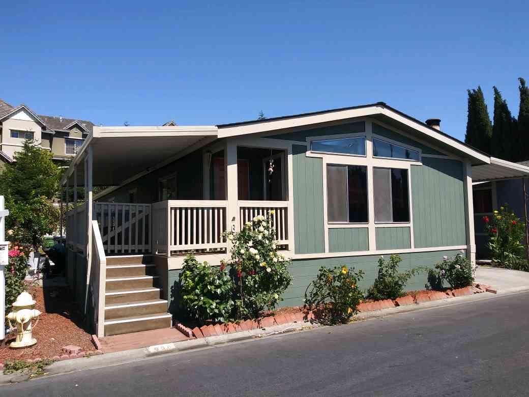 2151 Oakland Rd 608 - Photo 1