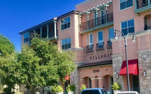 20500 Town Center Ln 180 - Photo 1