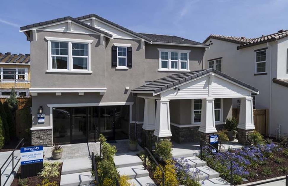 1567 Zephyr Pl - Photo 1