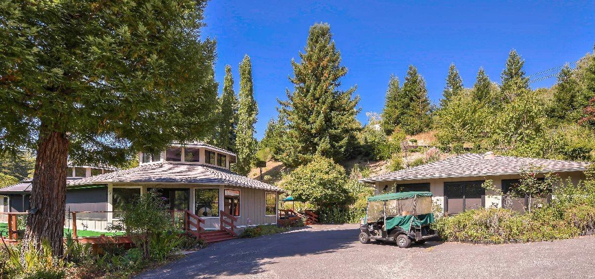 10707 La Honda Rd - Photo 1